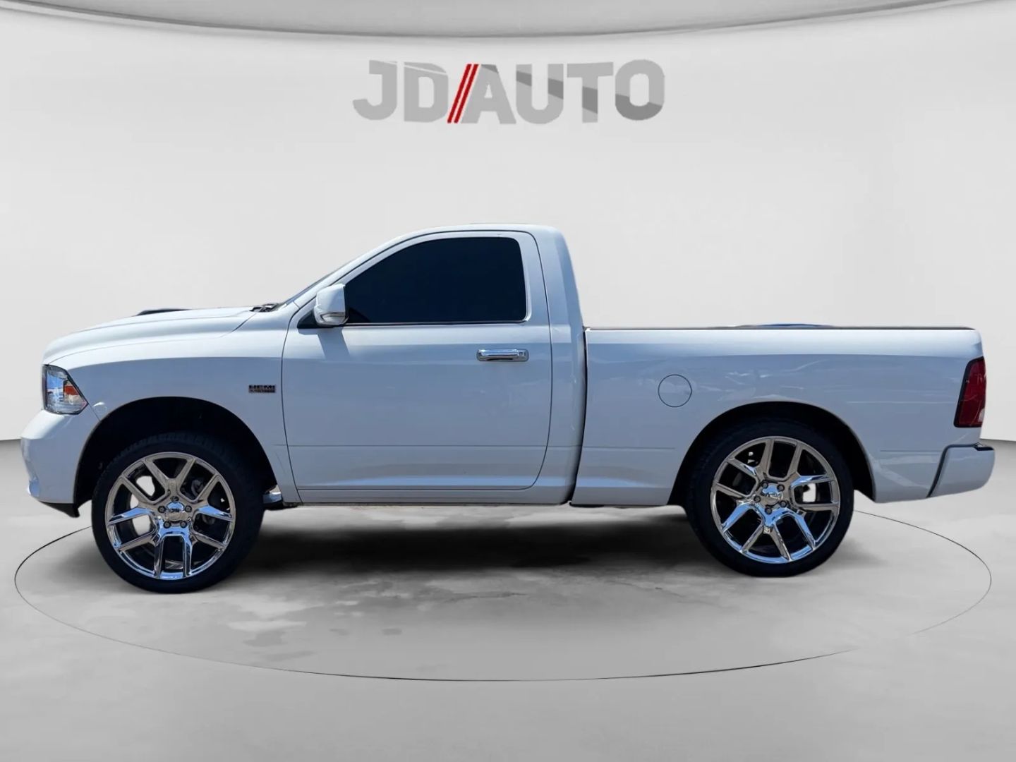 ram ram 1500 pickup 2012 3C6JD7ATXCG190553 image ram ram 1500 pickup 2012 3C6JD7ATXCG190553 image